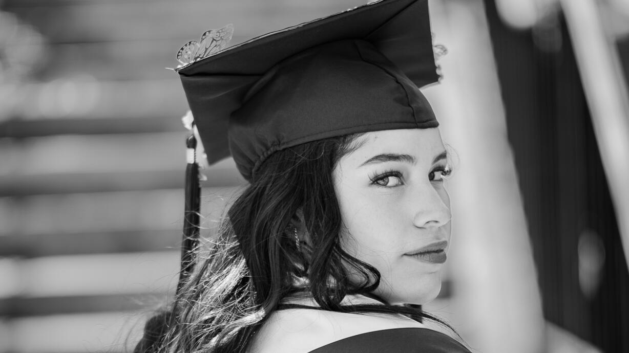 Graduation Photoshoot in Long Insland