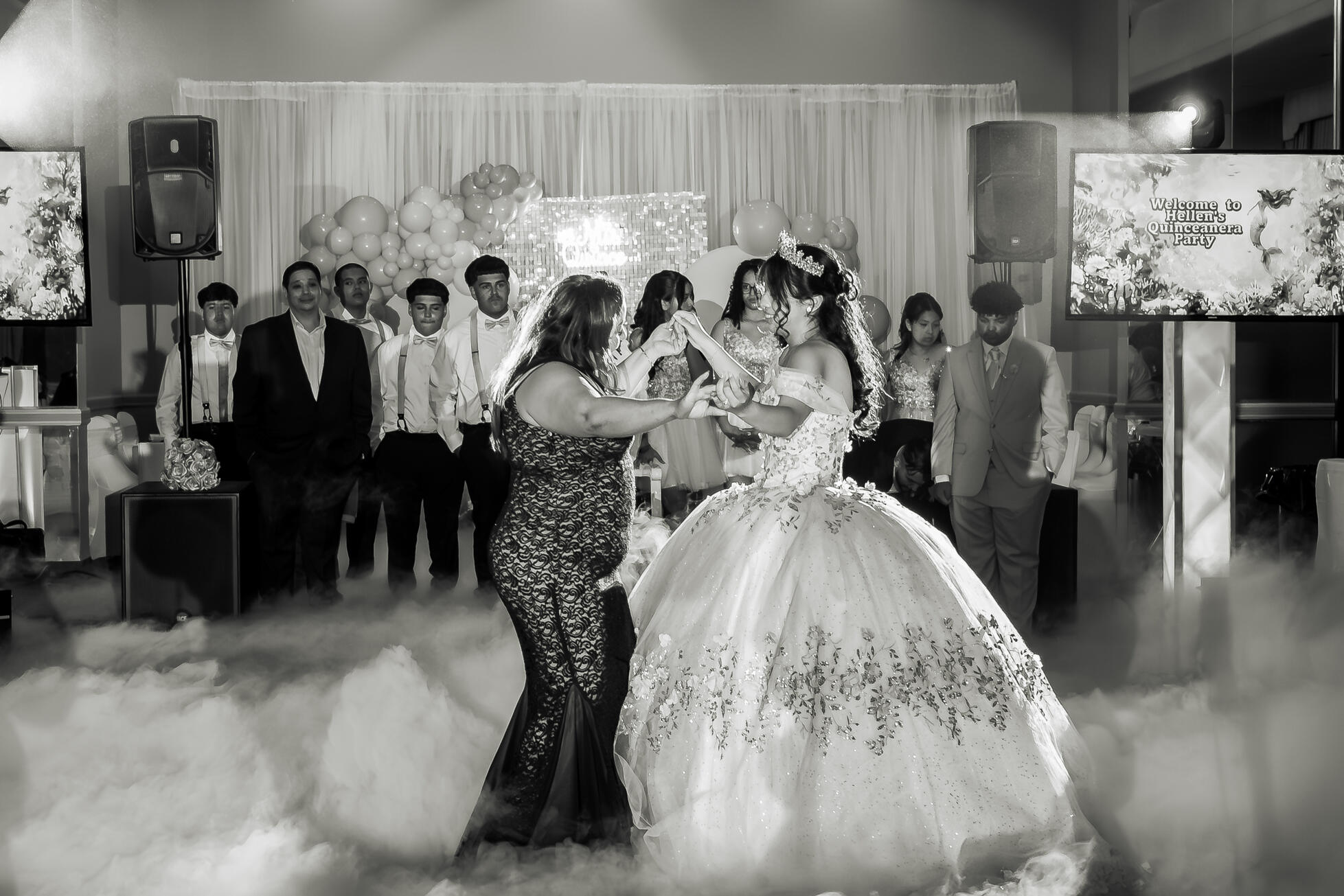 Quinceanera Party in Long Island, NY